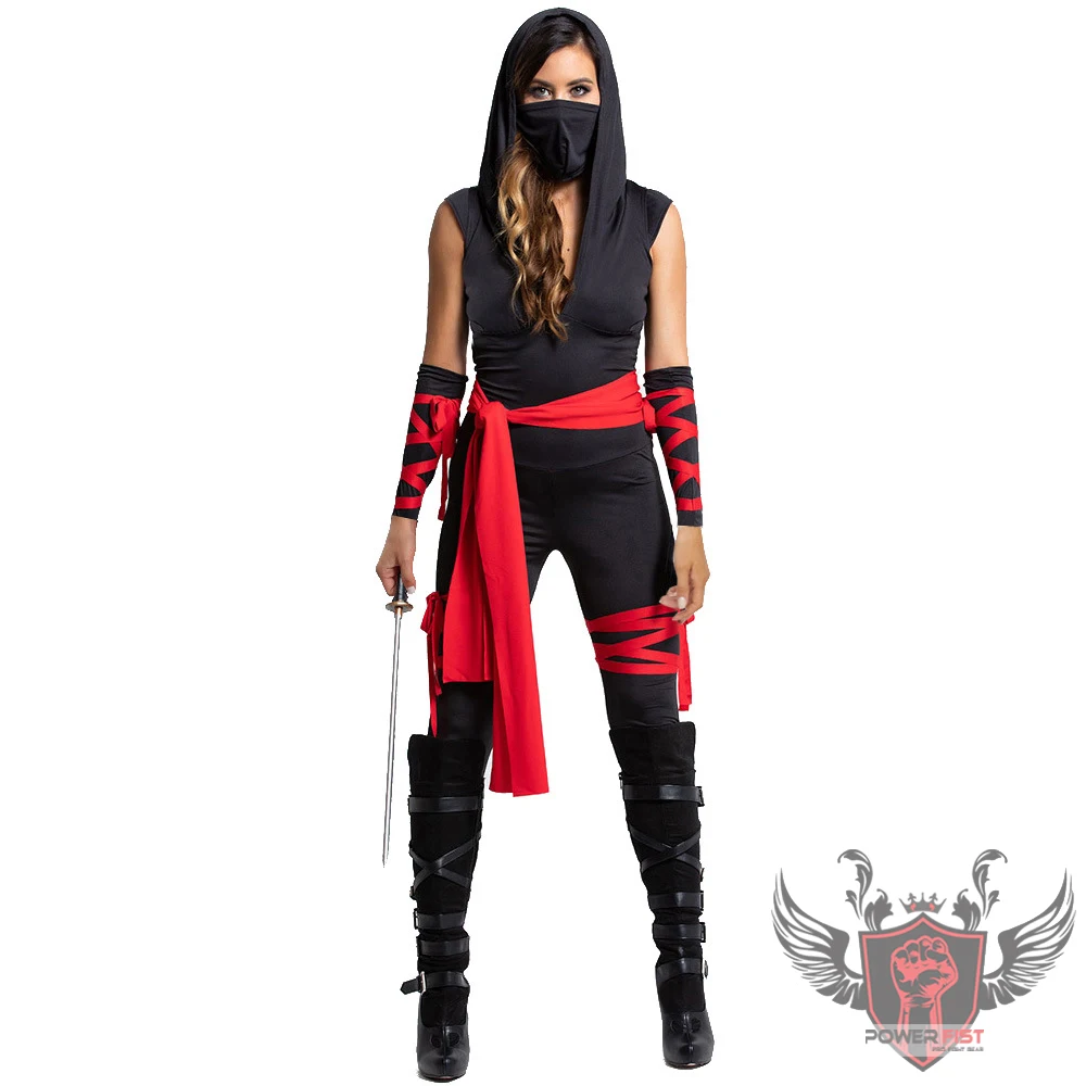 Newest Wholesale Ninja Uniforms