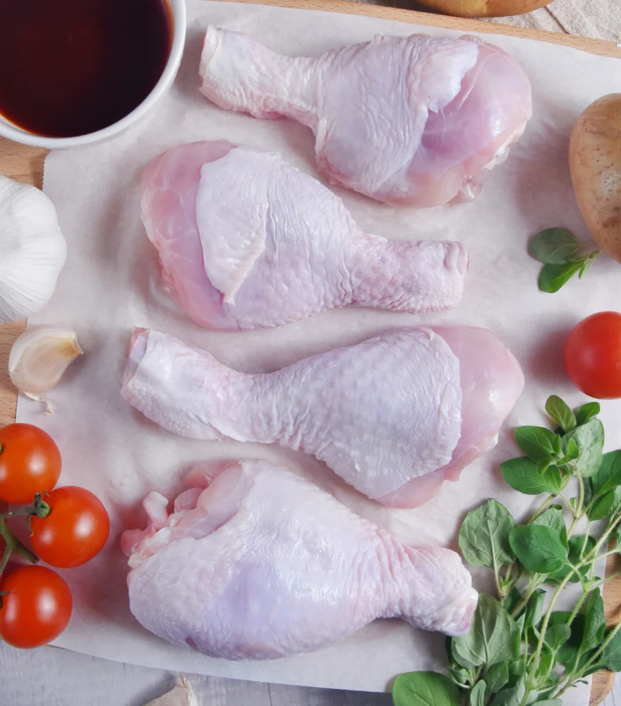 
FROZEN CHICKEN DRUMSTICKS/CHICKEN LEG/CHICKEN FOR SALE 