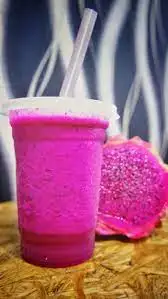 Сладкий потенциальный свежий Дракон фрукт