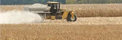 Aglime Egyptian limestone manufacturer best price Agriculture Lime high purity for soil