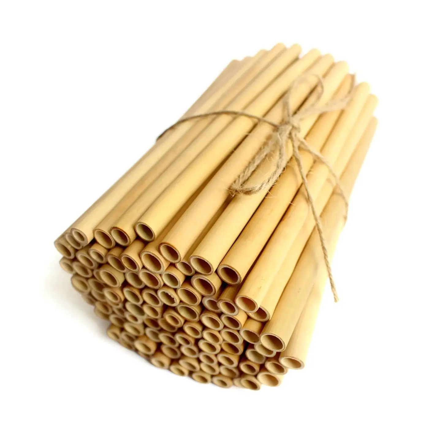 HIGH QUALITY NATURAL BAMBOO STRAW/BAMBOO STRAW DRINKING/ BAMBOO STRAW SET MADE IN VIETNAM
