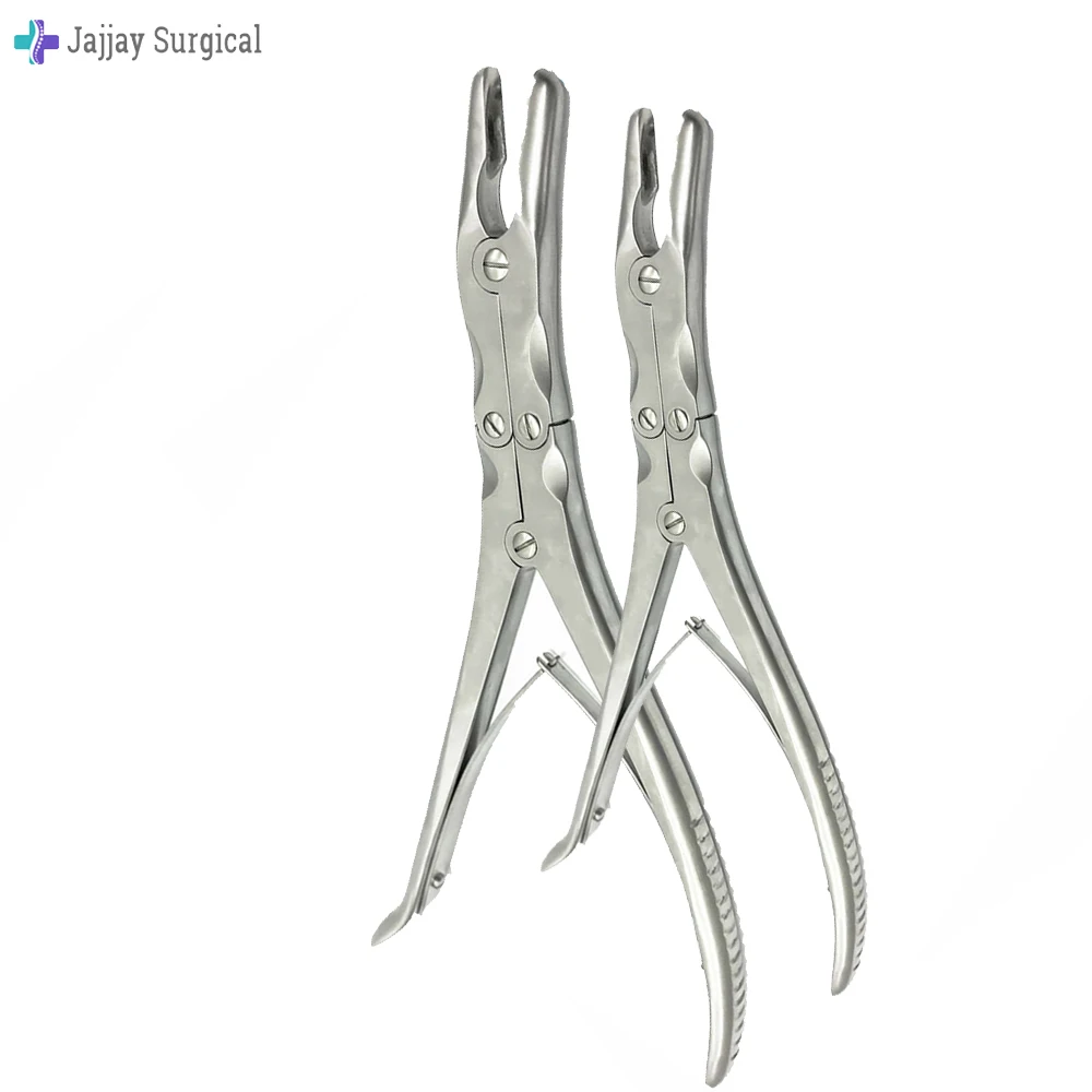 Orthopaedic Bone Cutting  Forceps For Surgery Forceps Wholesale Surgical Instrument Parts Of Bone Forceps