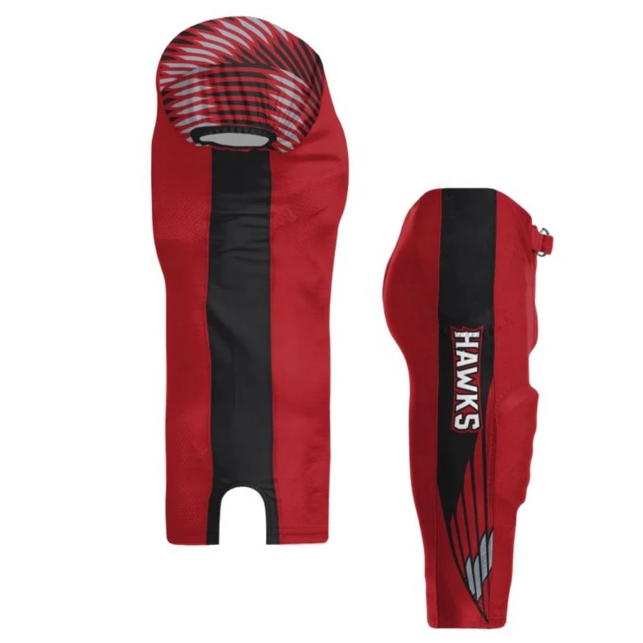 Wholesale Youth American Football Jersey Latest Designs with Printed Techniques Sports Wear for Adults