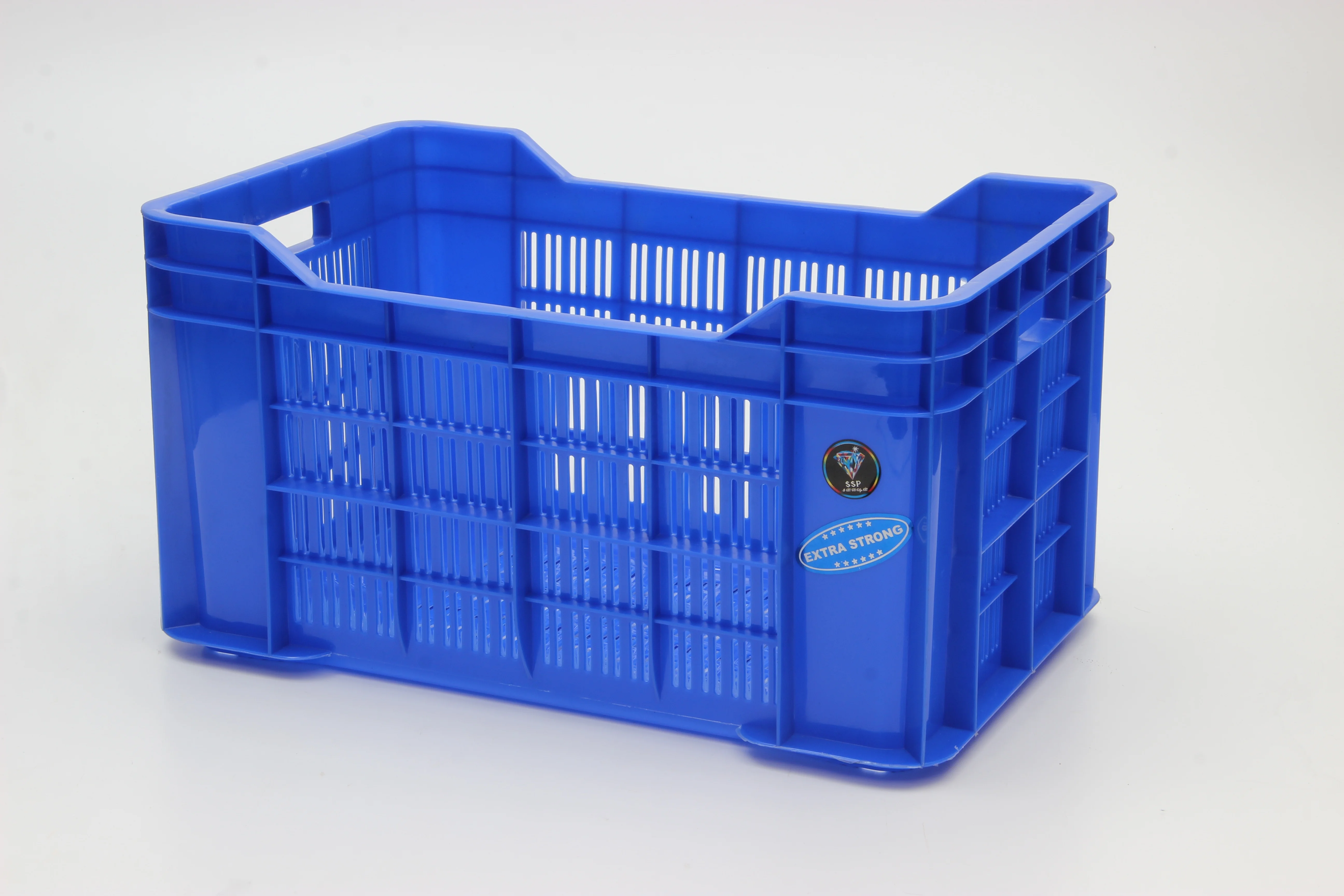 Многофункциональный пластиковый ящик