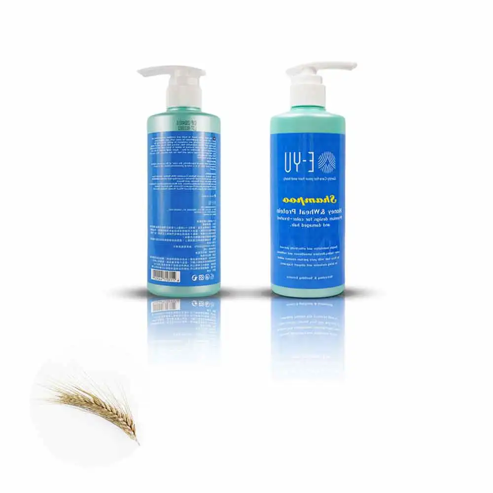 Товары из Тайваня шампунь «сделай сам» для удаления перхоти