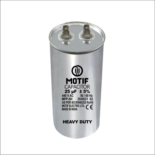 Конденсатор 55 мкФ конденсатор кондиционера продажа с прямым