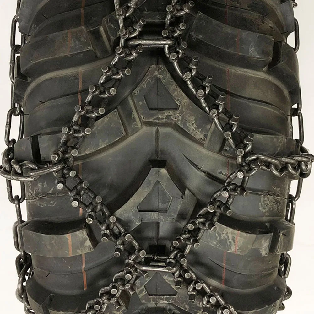 Ladder Tire Chain for ATV 38cm x 20m for Stores