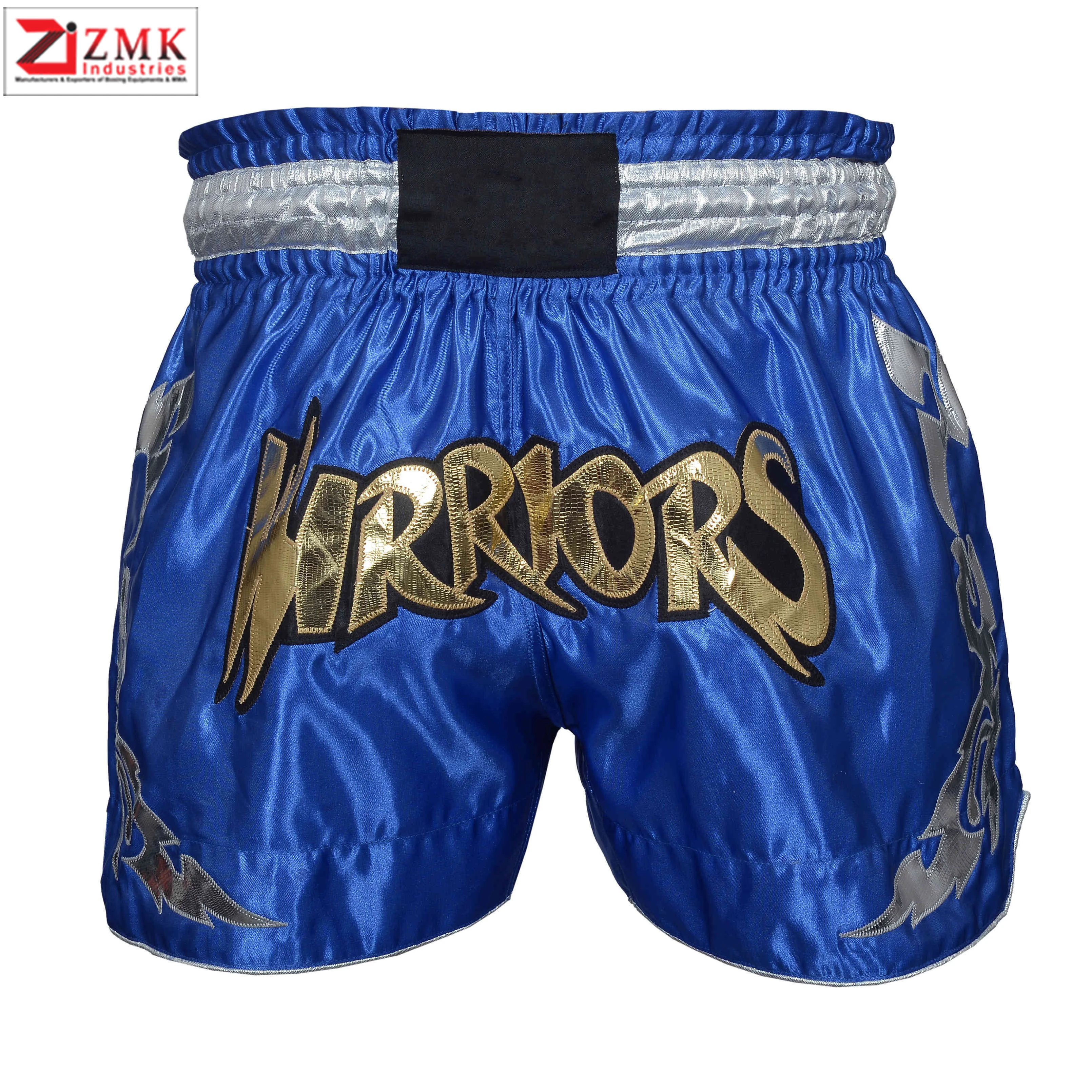 Композитные мужские Собственные Шорты для ММА Индивидуальные боксерские шорты с принтом спортзала и бокса