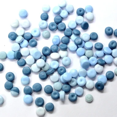 Warehouse ! Virgin HDPE LDPE LLDPE Resin Granules Pellets Film Grade Origin Place Model DLBN