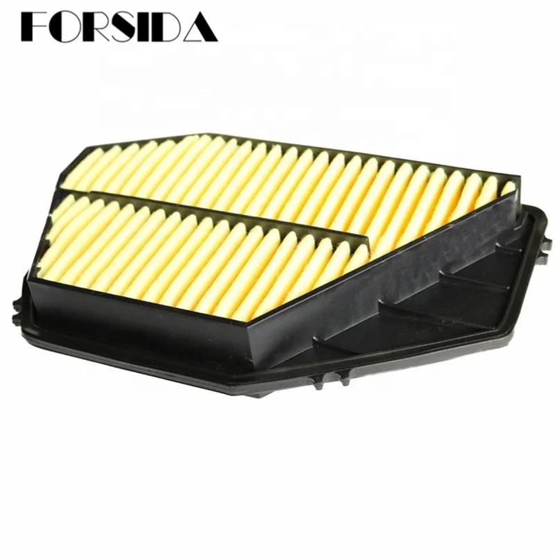 FORSIDA High Quality For HONDA 1994-1997 ACCORD CD4 CD5  17220-P0A-A00 Engine Air Filter