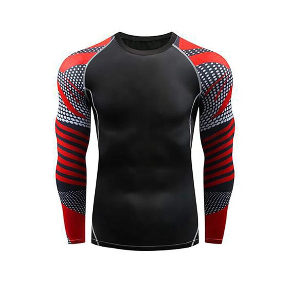 
Premium quality Cotton Cheap rate Custom made Gym Sports Clothing Compression Wear 