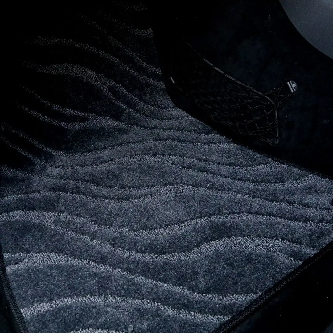 Taiwan Premium carpet Customized car mat campatible with Aston Martin Rapide S/VANQUISH