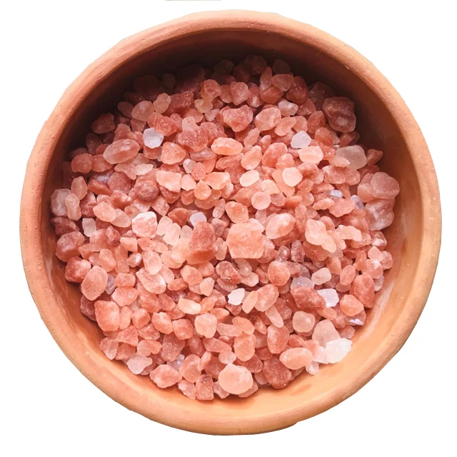 Himalayan Salt/Pink Salt/Himalayan Pink Edible Rock Natural