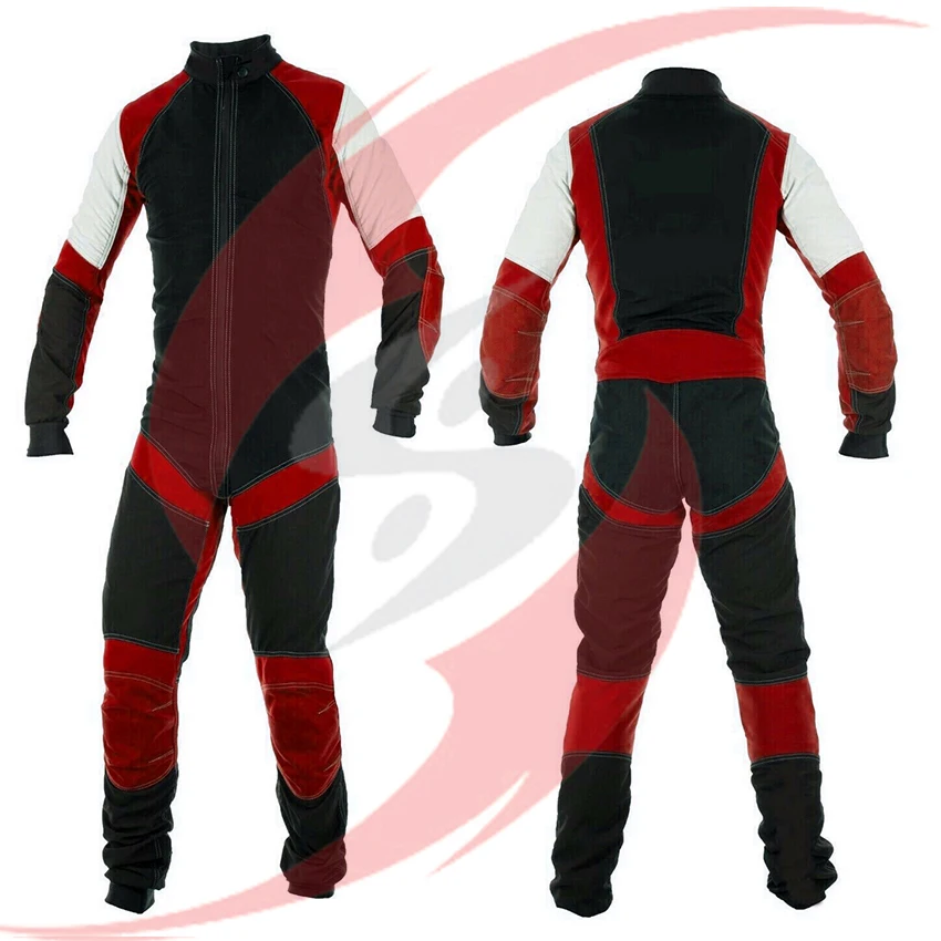 New Latest Design Skydiving suit / Hot Selling skydiving Suit / Custom Made free fly suit