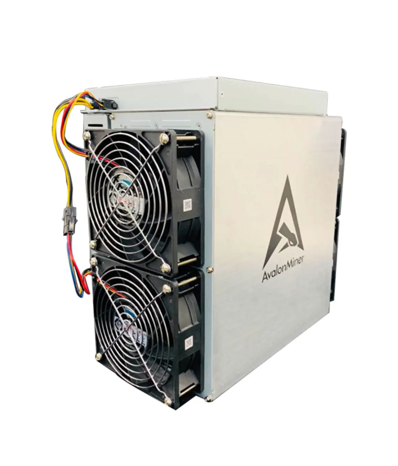 New Canaan Avalon 1246 90Th Bitcoin miner Ready To Ship