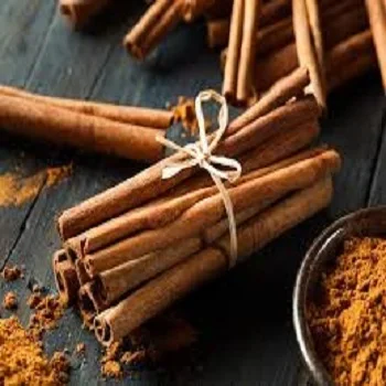 
High Quality Chinese Cigarette Cassia Cinnamon Stick 