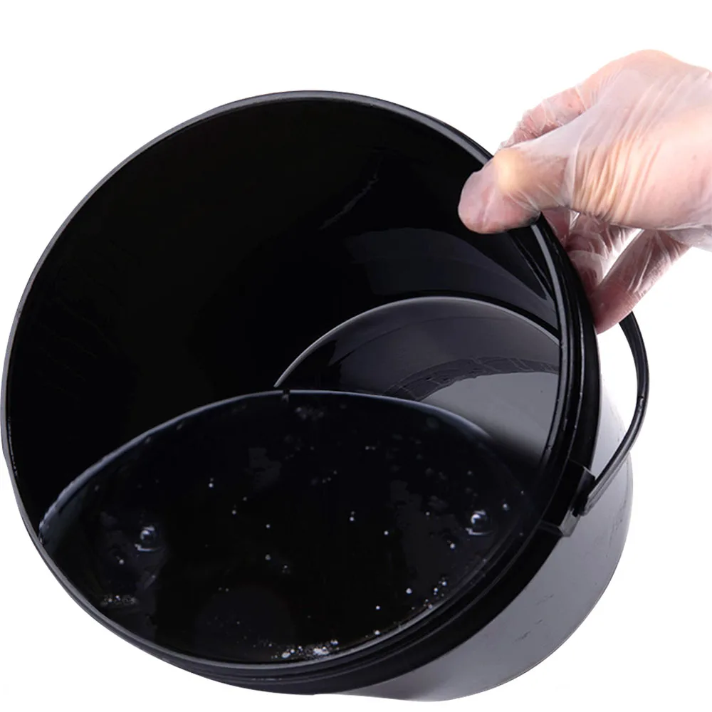 Taiwan UV Dry Adhesive UVG-16 for Bonding Paper to Film