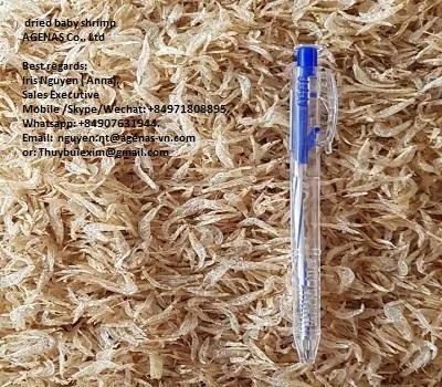 VIetnamese Dried Baby Shrimp/Sun Dry baby