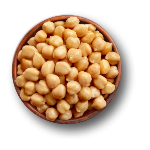 White Garbanzo Beans For Sale At Cheap Price