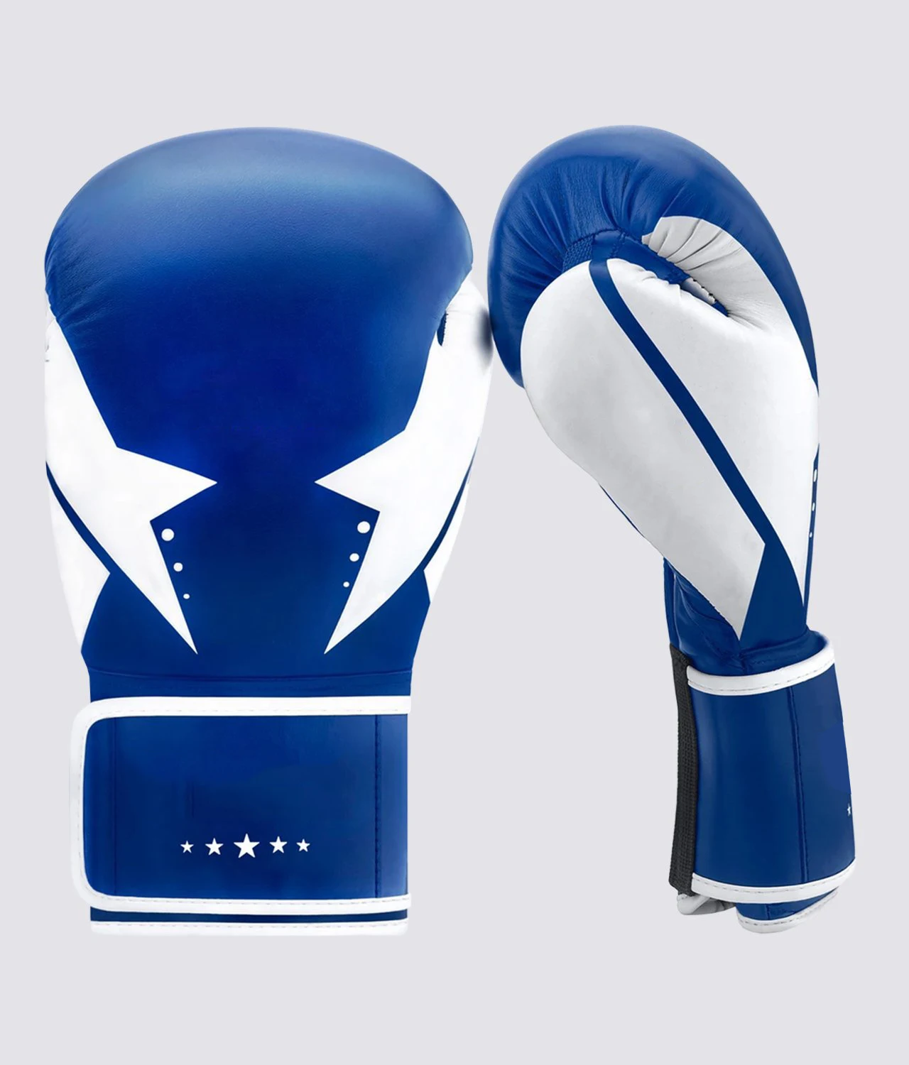 Fight training comfortable professional custom logo boxing gloves