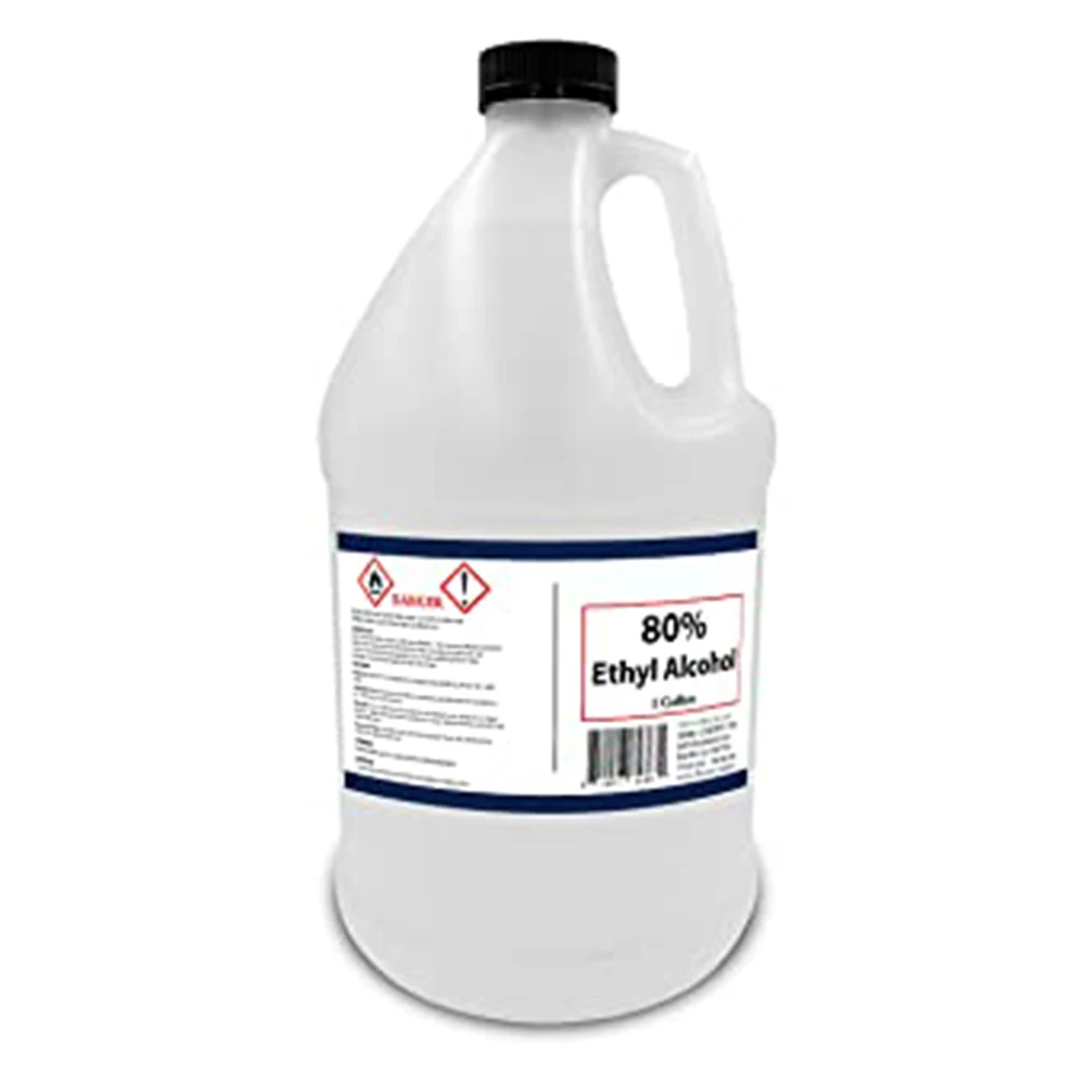  Алкоголь промышленный фармацевтический этиловый спирт 75% 95% 96% 99% цена этанол 99 9 70%