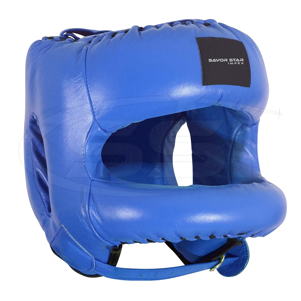 Новый стиль, наголовное снаряжение из искусственной кожи, защитный шлем для тхэквондо, для тренировок и соревнований