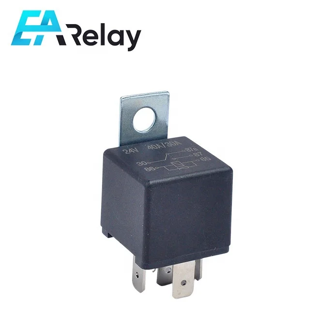 12V 40A Car Relay