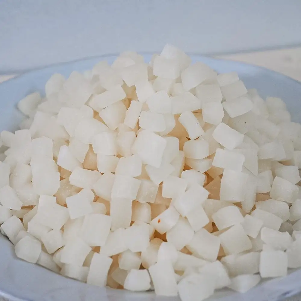 
Cheap Organic Freeze Dried Fruit COCONUT High Quality 