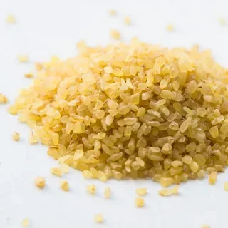  Factory selling organic price grain bulk quality Bulgur Wheat
