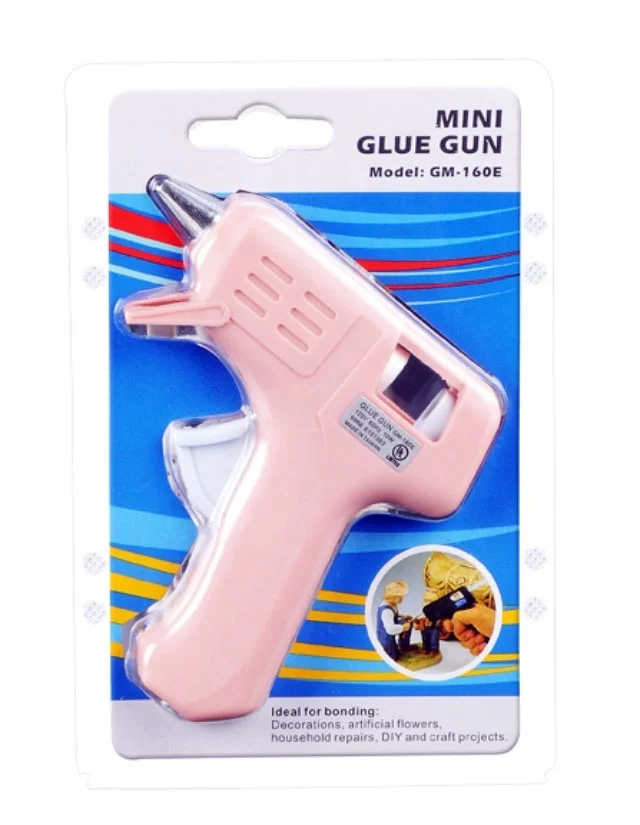 100-240V 10W Hot Melt Glue Gun