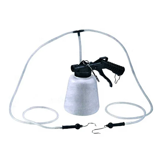 1 0 Л пластиковый воздушный вакуумный Тормозная жидкость выпускной для мотоцикла