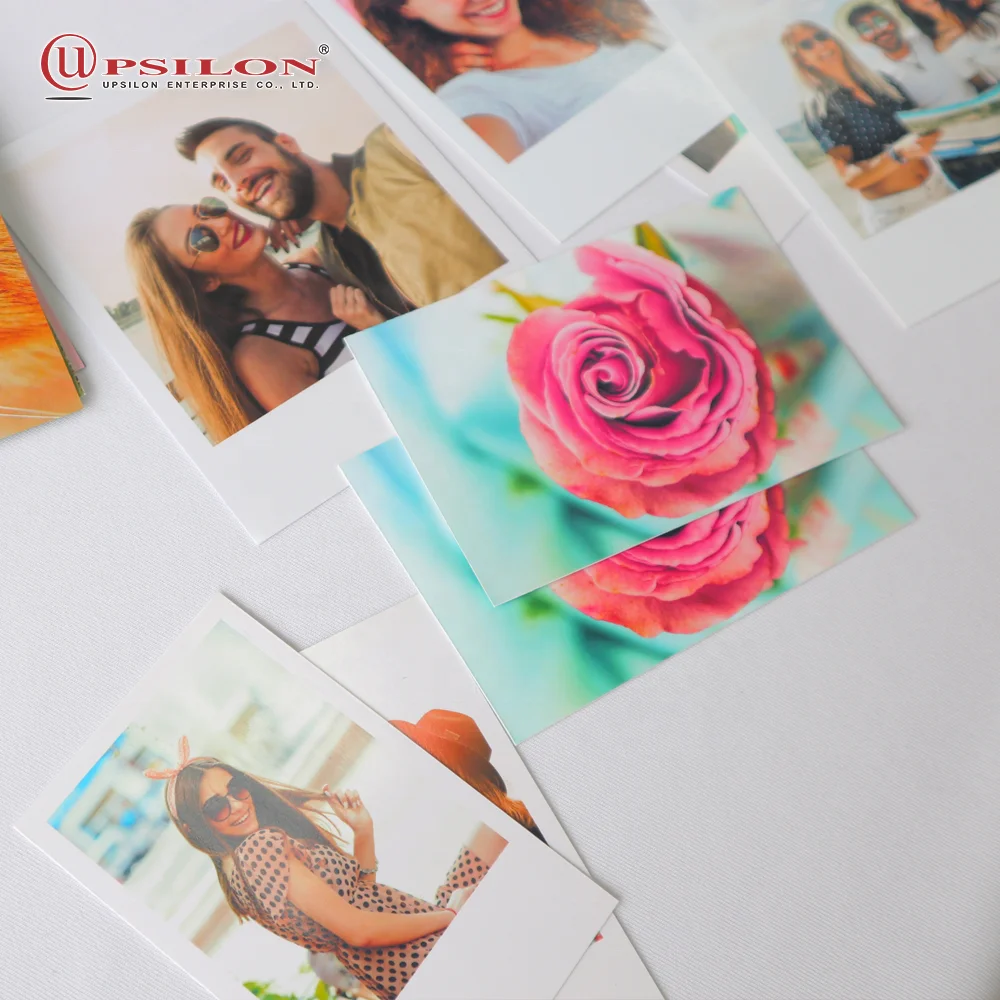 Perfect A4 200Gsm CC Inkjet Glossy Photo Printer Paper
