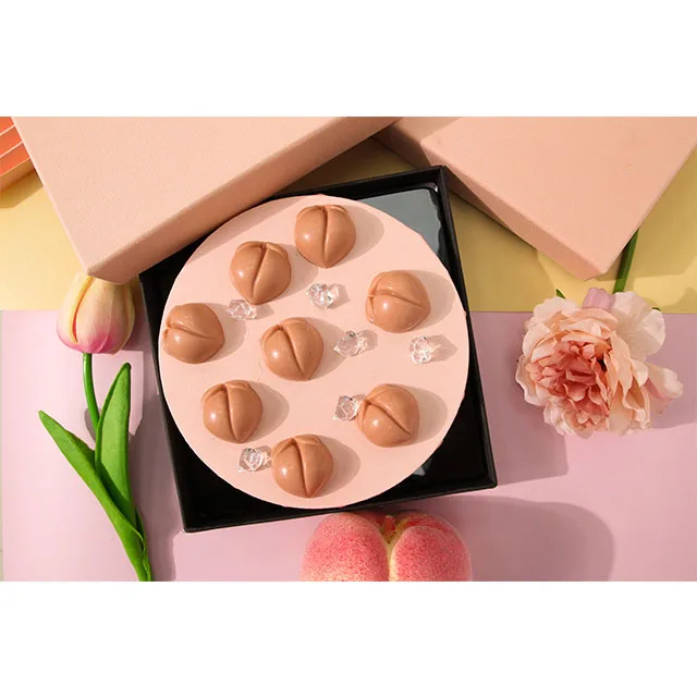 Sejong Peachlate use of domestic agricultural products