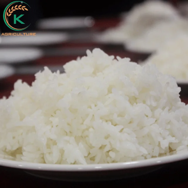 Вьетнам OM5451 белый рис высшего качества со вкусом Elite и ароматным рисом (Whatsapp: + 84 855555794)