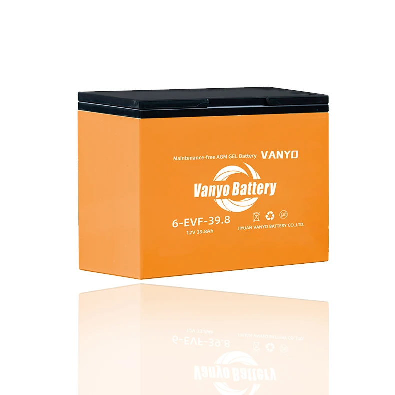 Manufacturer Wholesale Long Life AGM  12V100ah 150ah 200ah Deep Cycle Full Storage Solar battery