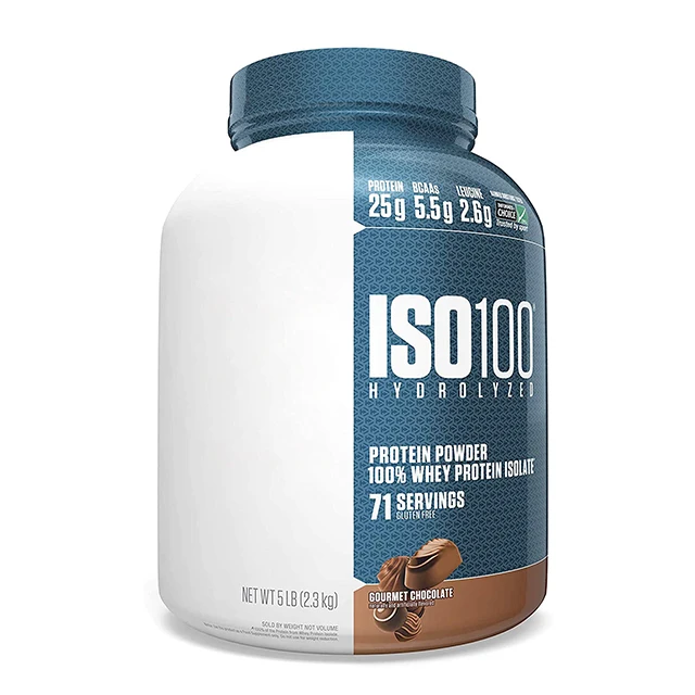 Добавка для ухода за здоровьем Protien порошок органического Сывороточного Белка