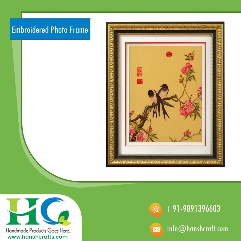 Most Demanded Product Of 2022 Gold Picture Photo Frame 2018 Wholesale Wall Photo Frame at reasonable price