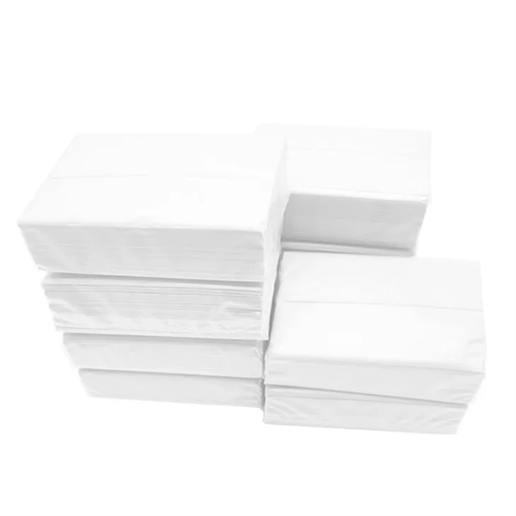 Дешевые Биоразлагаемые Салфетки Unbleachedc коробка для лица бумажная экстрактная салфетка