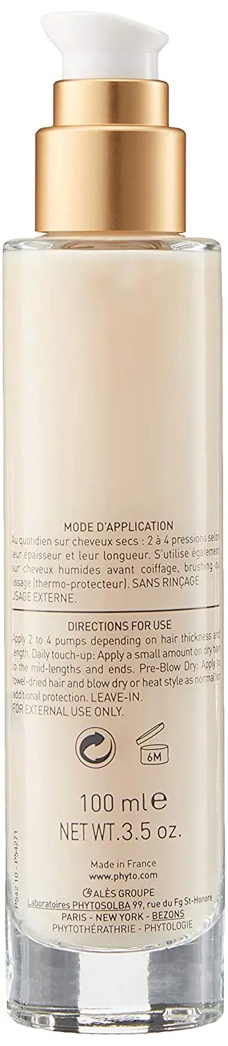 High Impact PHYTO Phytokeratine Extreme Botanical Exceptional Cream, 1 Fl Oz Ideal Product