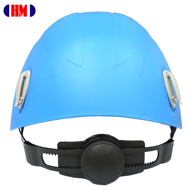 CE UIAA Сертифицированный безопасный высококачественный полипропиленовый шлем для скалолазания