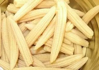 BEST PRICE NATURALLY SWEET FROZEN BABY CORN FOR FOOD FROM AGENAS CO.LTD IN VIET NAM