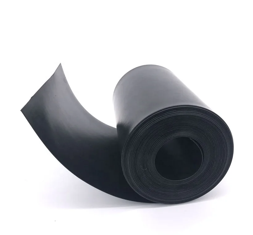 Наилучшее качество 2 мм HDPE /LDPE водонепроницаемый геомембрана