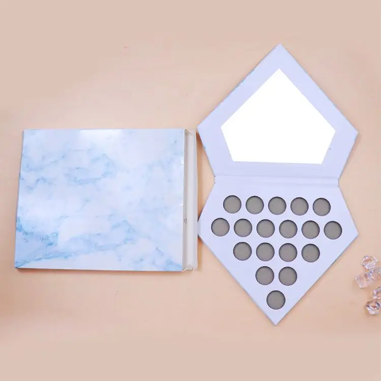 
Diy Palette More Than 100 Color Eye Shadow White Diamond Palette Eyshadow Powder Matte Eyeshadow 