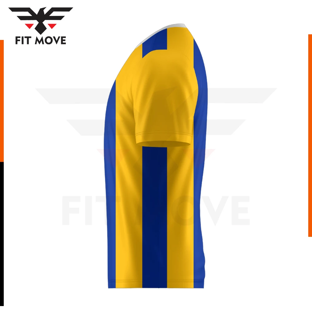 Roma Football Shirt Maker/ Football Jersey Set Club Soccer Uniform Maker Custom Team Name Sportswear for Unisex 1 Week Adults