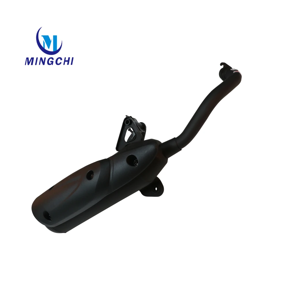 High Performance Universal Motorcycle Exhaust Muffler for BREEZE 125cc