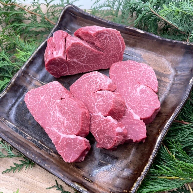 Замороженный вагюй полный набор HACCP мясо говядина Ribeye roll