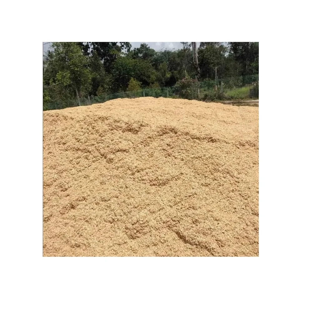 
 100% Органическая Желтая шелуха риса высшего качества по конкурентоспособной цене из малайзии  