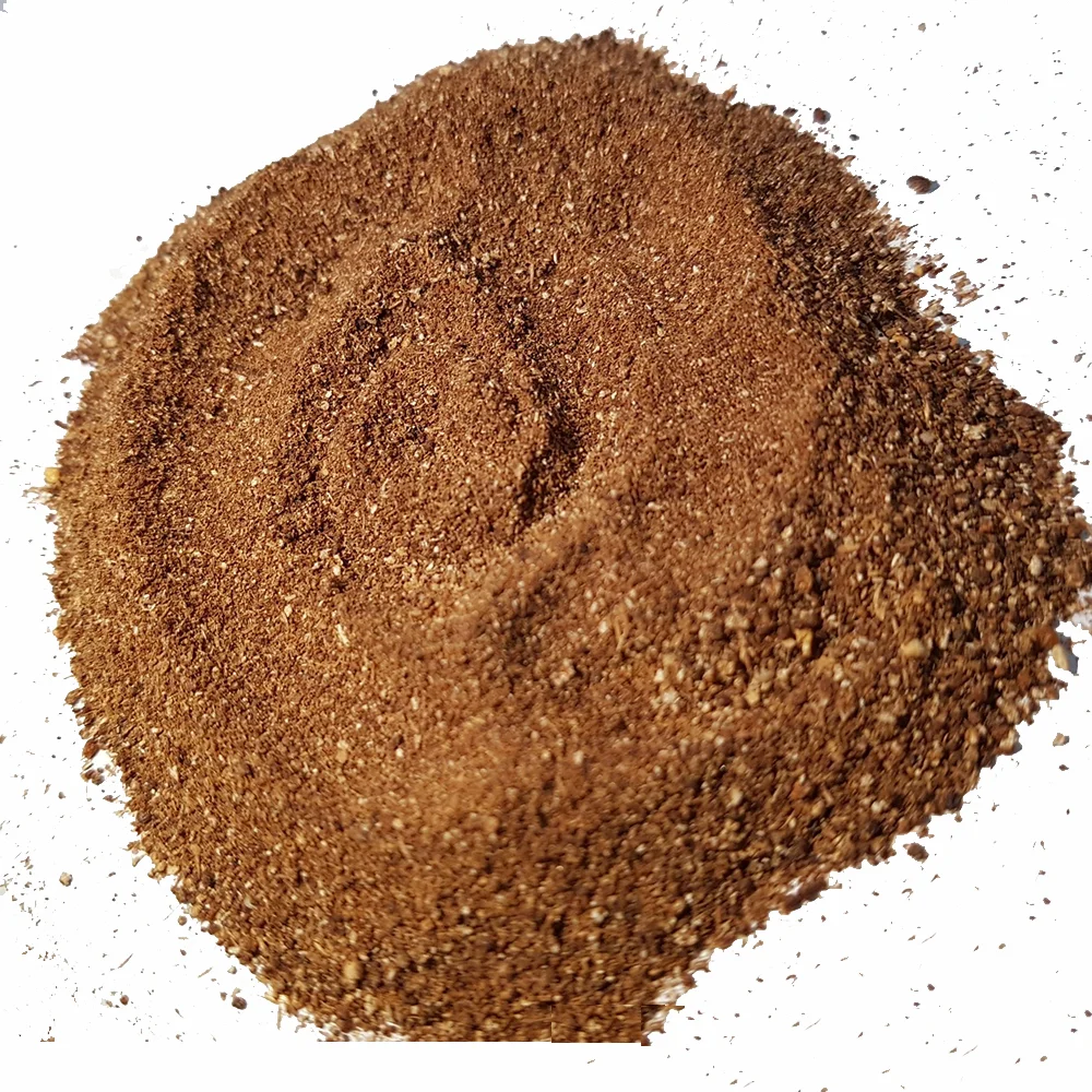 HIGH QUALITY SUGARCANE MOLASSES POWDER FOR ANIMAL FEED FROM VIETNAM