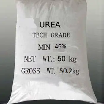 Urea 46% fertilizer, nitratrogen prilled fertilizer agricultural grade