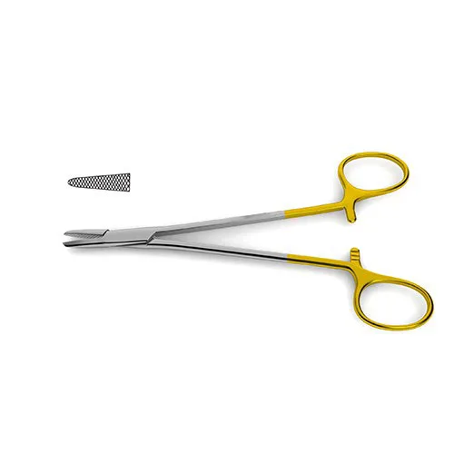 Держатель Иглы Sarot